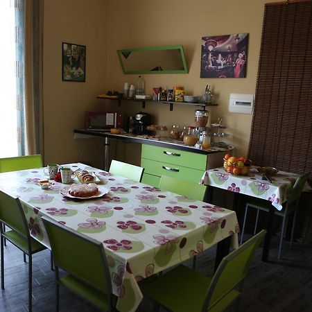 Le 3 B Bed & Breakfast Катания Екстериор снимка