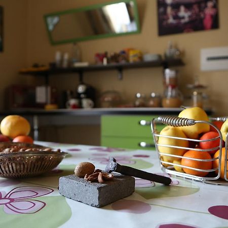 Le 3 B Bed & Breakfast Катания Екстериор снимка