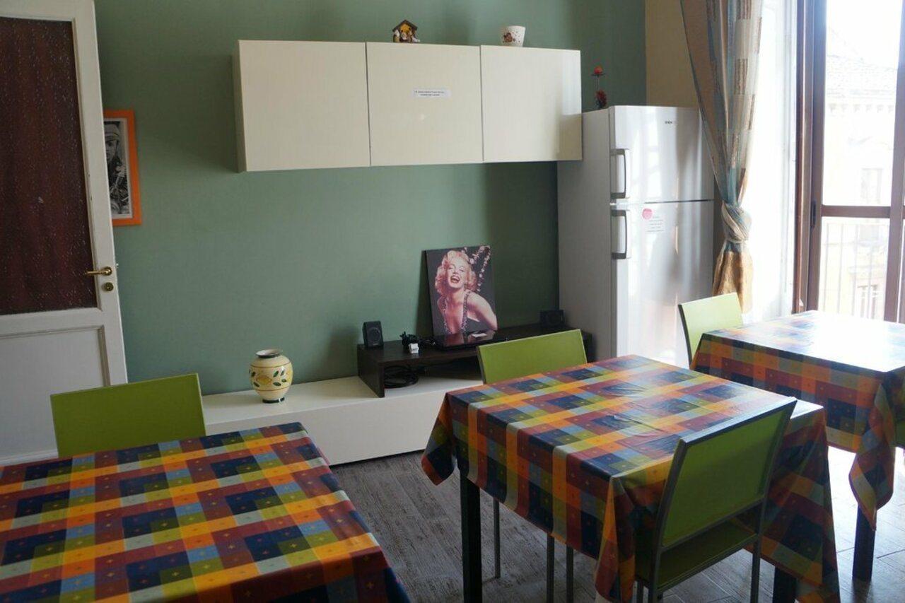 Le 3 B Bed & Breakfast Катания Екстериор снимка