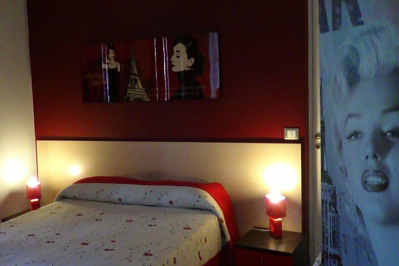 Le 3 B Bed & Breakfast Катания Екстериор снимка