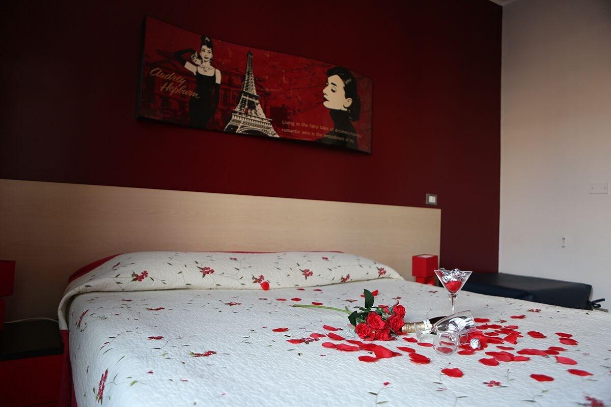 Le 3 B Bed & Breakfast Катания Екстериор снимка