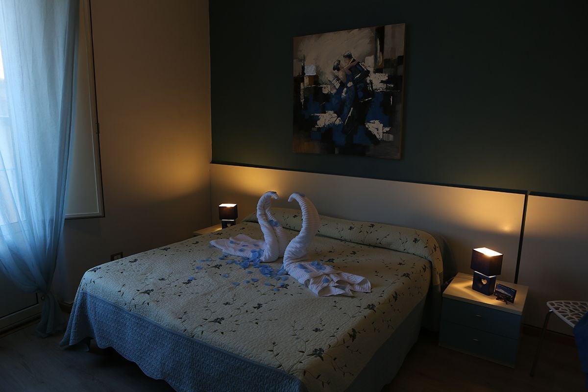 Le 3 B Bed & Breakfast Катания Екстериор снимка