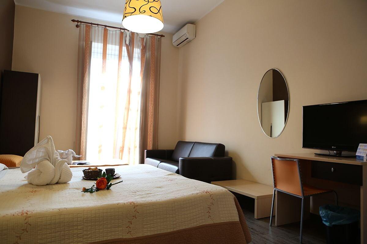 Le 3 B Bed & Breakfast Катания Екстериор снимка