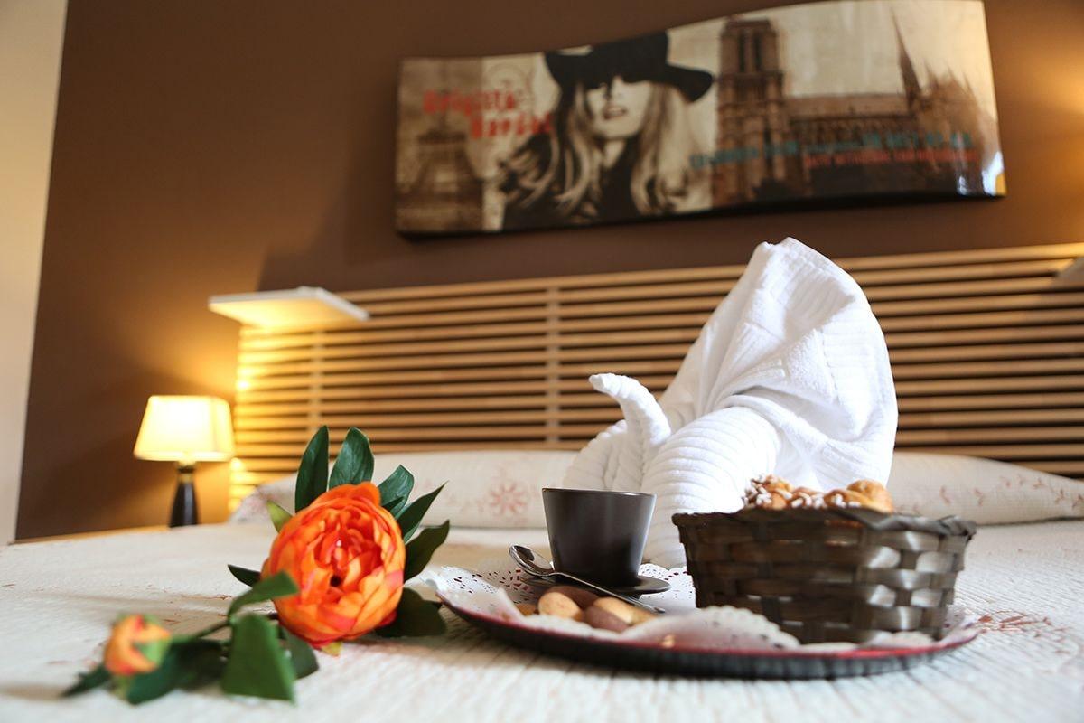 Le 3 B Bed & Breakfast Катания Екстериор снимка