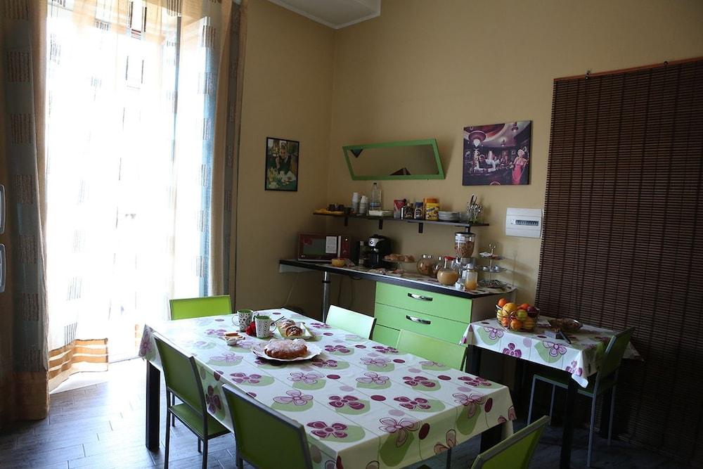 Le 3 B Bed & Breakfast Катания Екстериор снимка