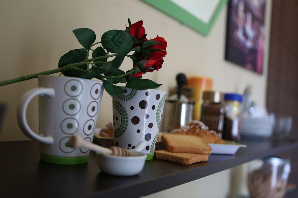 Le 3 B Bed & Breakfast Катания Екстериор снимка