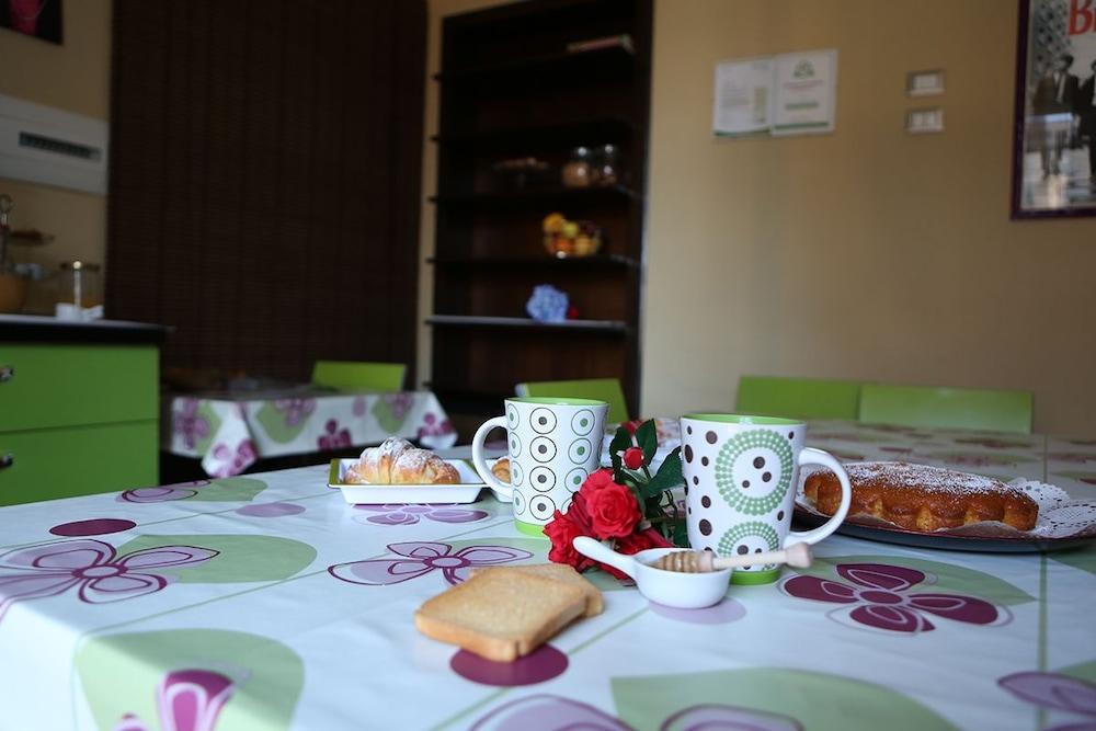 Le 3 B Bed & Breakfast Катания Екстериор снимка