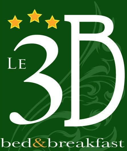 Le 3 B Bed & Breakfast Катания Екстериор снимка